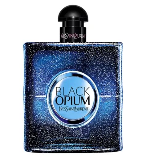 ysl black opium perfumy|ysl black opium perfume boots.